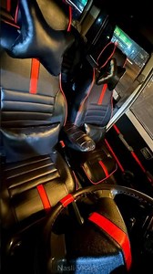 Suzuki Mehran Modified 😱 😱| Mehru | Interior | Car Modified Room | Nasli Vlogs