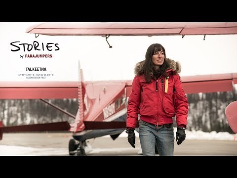 Stories by Parajumpers - Alaskan Bush Pilot