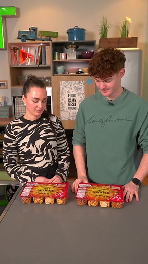 Snackbox richtig öffnen: Tipps und Tricks