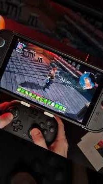 Divinity Original Sin 2 - Switch 1 vs. Switch 2 Edition (Comparison) #switch2