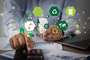 Why a green company culture is the key to corporate sustainability