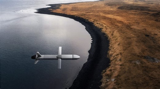 Destinus Achieves Key Milestone in Next-Gen Long-Range Strik