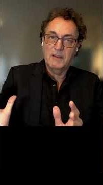 The Urgency of AI Governance: Insights from Gerd Leonhard