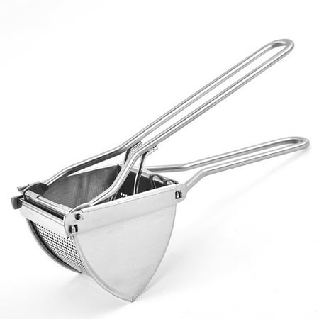 Chendee Potato Ricer, Stainless Steel Fruit And Vegetables Potato Masher, Spaetzle Press - Walmart.ca