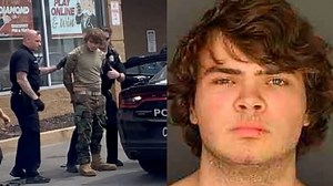 VIDEO: Buffalo supermarket mass shooting leaves 10 dead