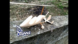 33 reactions | Proceso de fabricación de un autogiro, algo complicado pero lo hicimos! ⭐️ - #autogiro #ela #PasionPorLaAviacion #hechoamano #viral #tiktok | Parra Aeromodelos | Facebook