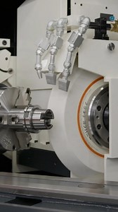 11K views · 53 reactions | Ever wonder what it's like to pilot a spaceship?  That’s the vibe when you’re running the new DMG MORI machining centers with the CELOS X controller! Join Ian Sandusky at DMG MORI's 2024 Technology Days for an inside look at these high-tech beasts. Let’s explore the future of machining together! Full video out NOW on YouTube (https://bit.ly/4eC1s5V)! | Practical Machinist | Facebook