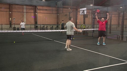 The fastest growing sport in the world is now in San Antonio! | Texas Outdoors