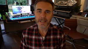 WHAT A YEAR - what a year | Gary Barlow