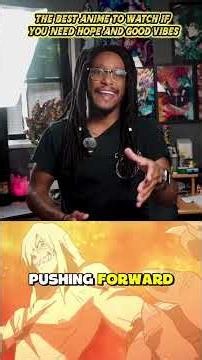 GURREN LAGANN ISN’T JUST A MECHA ANIME… IT’S A MASTERCLASS IN HOPE. 🔥😭