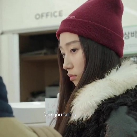 Our Love Story (2016) - Ryu Abel & Lee Sanghee | Dramatic Korean Romance Film