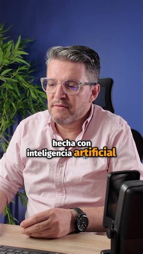 Tu alcance cae si publicas con IA básica en LinkedIn.