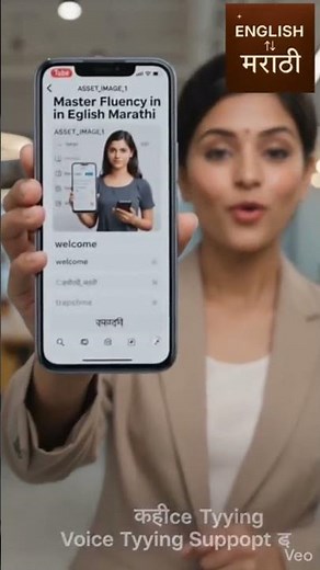 English To Marathi Translator | Learn Marathi Easily