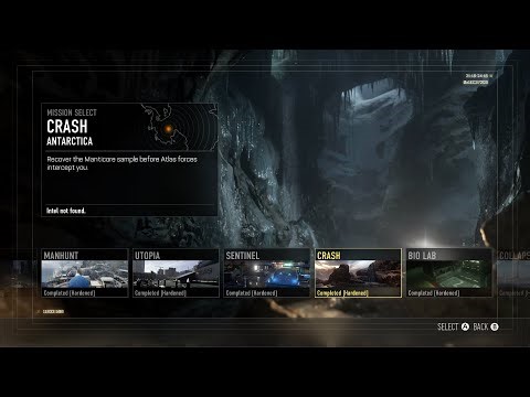 Call of Duty: Advanced Warfare (Mission 9 - Crash) w/ BFMB Joker | #callofduty #gaming #codaw