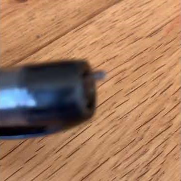 How to fix your retractable pen