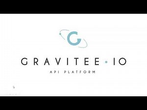 Gravitee.io API Management Quick Start Installation