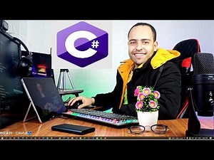 #28 switch case condition c sharp | c sharp C# | كورس سى شارب كامل