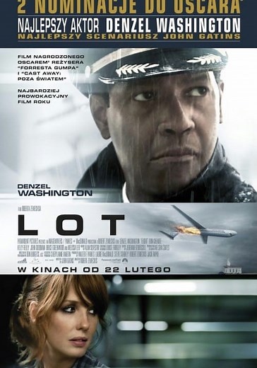 Lot - streaming: gdzie obejrzeć film online?