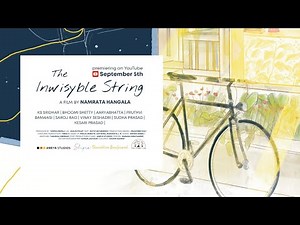 The Inwisyble String | Short Film (2025) | KS Sridhar | Bhoomi Shetty