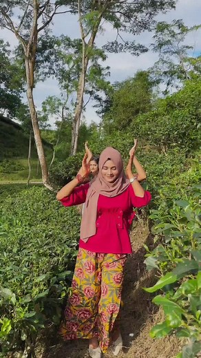 Exploring the Stunning Tourist Places in Sylhet