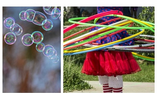 18 Incredible Birthday Party Games for Ages 3 to 5