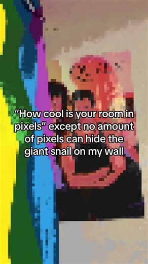 Giant snail fr #snail #tallyhall #lemondemon #fyp #foryoupage #slideshows #meme