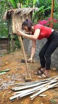 Preparing Our Countryside Home for 2026 – Cozy, Off-Grid & Fully Sustainable! 🌾🔥 #HomesteadLife