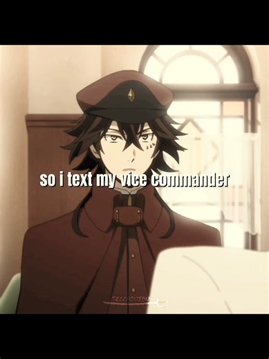 Exploring Tecchou and Teruko in Bungo Stray Dogs