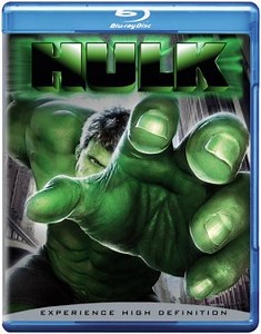 Hulk / Neuvěřitelný Hulk / The Incredible Hulk (2003-2008)(CZ/EN)[720p] = CSFD 61%