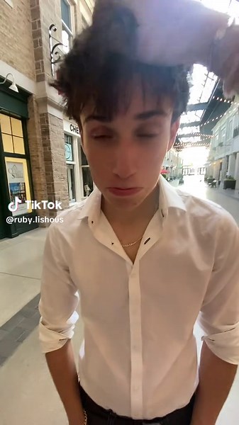 Boyfriend Moments: Capturing Sweet Memories Together