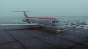 203K views · 3.2K reactions | Air Crash Investigation (Mayday) S20E04 Taxiway Turmoil (Northwest Airlines Flights 299 & 1482) | Aircrash Investigation - Mayday | Facebook
