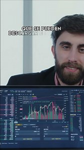¿CUAL ES LA MEJOR PLATAFORMA PARA HACER TRADING?