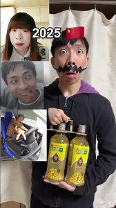 Meme Recap of Different Countries in 2025 #shorts