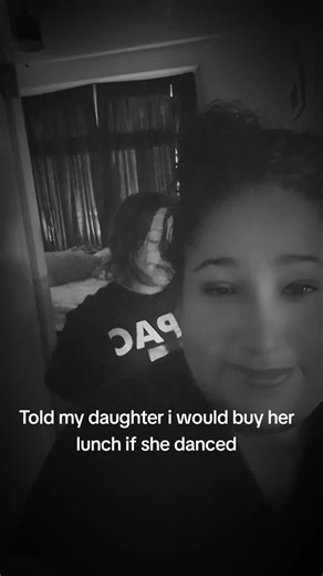 me and my daughter trying this challenge #fyp #mother daughter lip sync