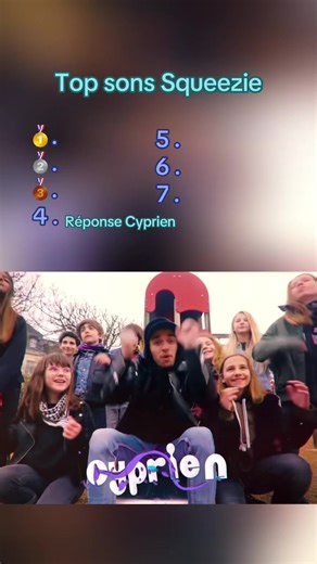 Top Sons Squeezie : Les Meilleurs Hits !