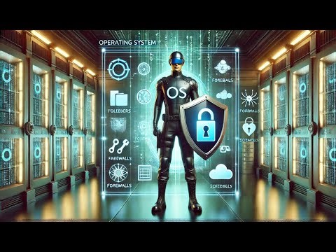 Operating Systems Explained: Functions, Types, and Importance | Computer System Software Basics