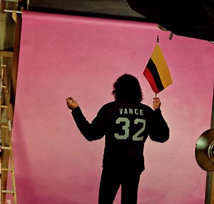 Kenny Vance - Vance 32