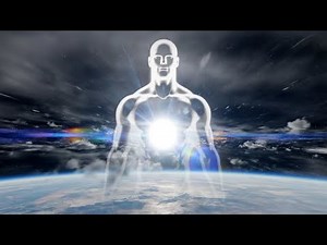 THE UNIVERSE IS YOURS 𓂀 Cosmic Energy Manifestation Affirmations