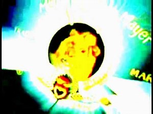 MGM UA Home Video (United Kingdom Pitch)