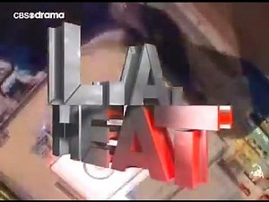 "L.A. Heat" TV Intro