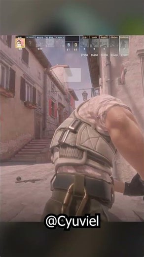 Fastest Way to Throw a Round += R*cism