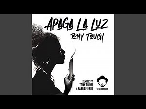 Apaga La Laz (Pablo Fierro Afro Latino Remix)