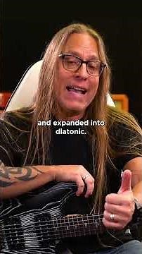 Steve Stine Guitar Lesson