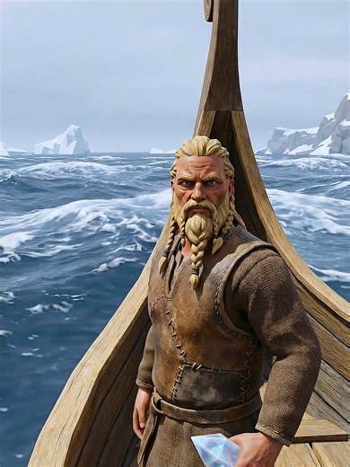 How Vikings Navigated Stormy Seas with Sunstones