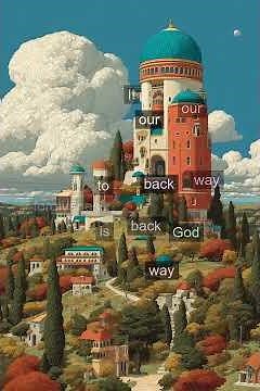 Miracle Short #257: Let me remember what my purpose is. Lesson 257 #ACIM