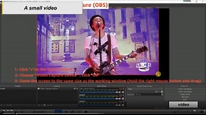 Watch Video Capture Card USB2.0 HDMI 1080P Video Grabber Record on Amazon Live