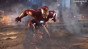 78K views · 247 reactions | La versione PC di Marvel's Avengers offre una esperienza visiva (e non solo) di altissimo livello. Ecco la nostra configurazione powered by #Intel per giocarlo al meglio. #ad https://tech.everyeye.it/articoli/speciale-marvel-s-avengers-come-giocarlo-pc-degno-migliori-supereroi-50013.html | Everyeye.it | Facebook