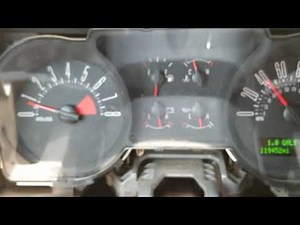 2005 Ford Mustang Gauge Cluster DIY Removal For Repair | How to Remove Dash