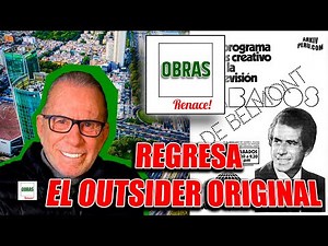 CIVIC PARTY WORKS by RICARDO BELMONT 🍀 | POLITICAL IDEOLOGY | THE RETURN OF THE ORIGINAL OUTSIDER