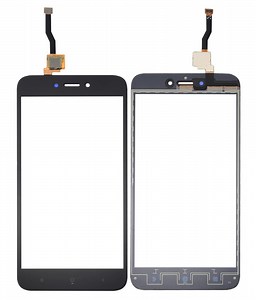 Touch Screen Digitizer for Xiaomi Redmi 5A 32GB - Grey